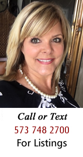 Kathy L. Duncan, Owner/Broker