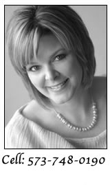Kathy L. Duncan, Owner/Broker